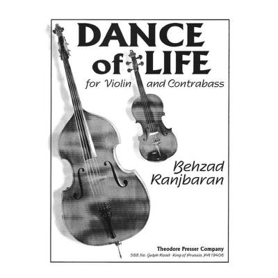 0680160014606 - Dance of life 0680160014606 - Dance of life