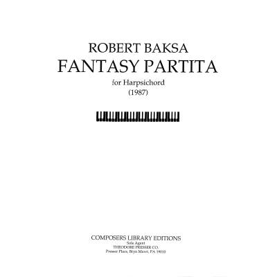 0680160101078 - Fantasy Partita