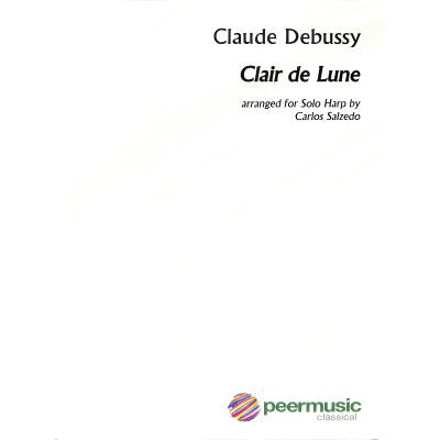 0680160419593 - CLAIR DE LUNE