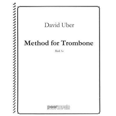 0680160423095 - Method for trombone 1a