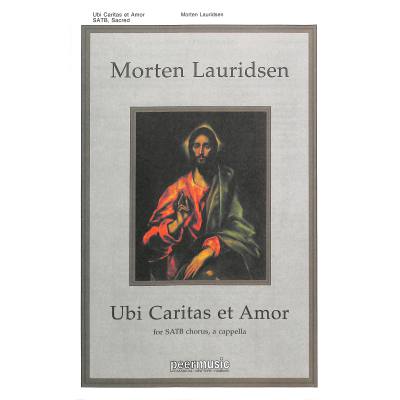 0680160431885 - Ubi caritas at amor