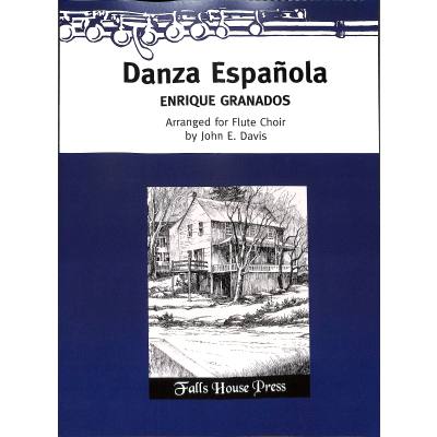 0680160560981 - Danza espanola