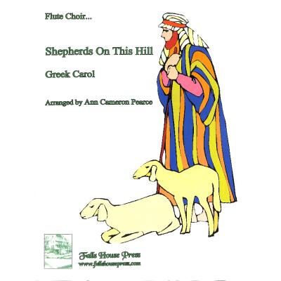 0680160561001 - Shepherds on this hill