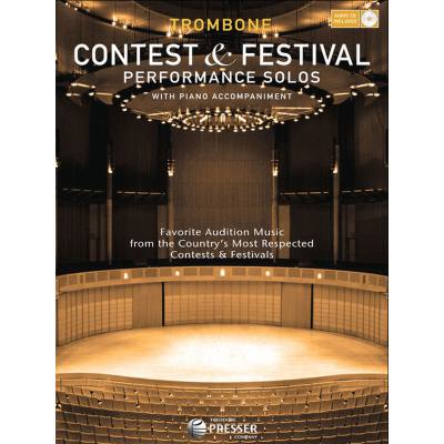 0680160572267 - Contest + festival performance solos