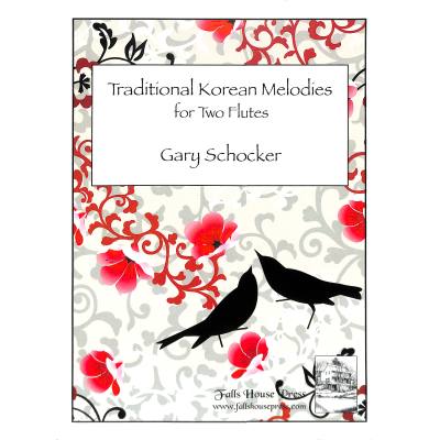 0680160591091 - Traditional Korean melodies