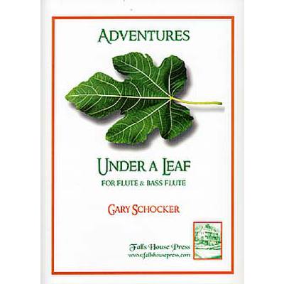 0680160595655 - Adventures under a leaf