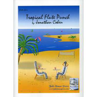 0680160599103 - Tropical flute punch