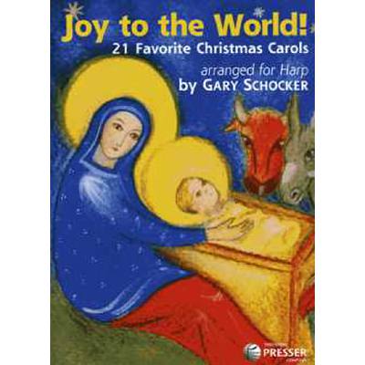 0680160605460 - Joy to the world