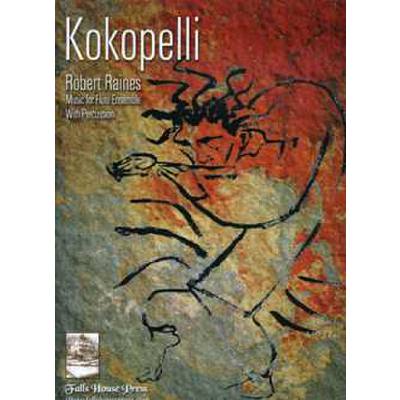 0680160615483 - Kokopelli