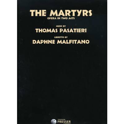 0680160617937 - The martyrs
