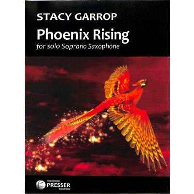 0680160640966 - Phoenix rising