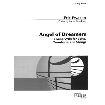 0680160643523 - Angel of dreamers