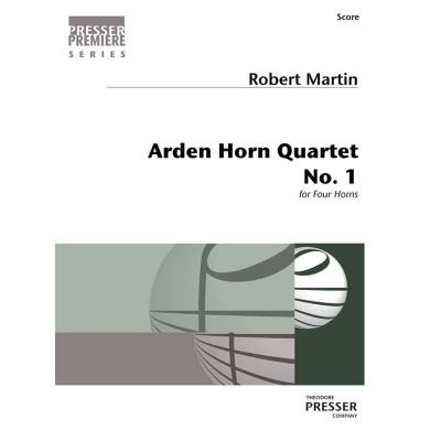 0680160655786 - Arden Horn Quartett 1