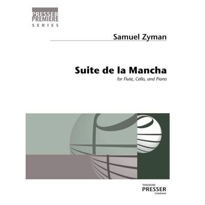 0680160666928 - Suite de la Mancha