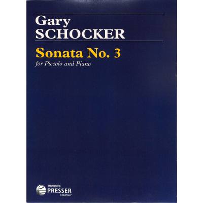 0680160667710 - Sonate 3