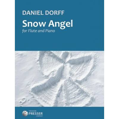 0680160671588 - Snow angel