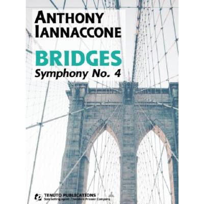 0680160681839 - Bridges | Sinfonie 4