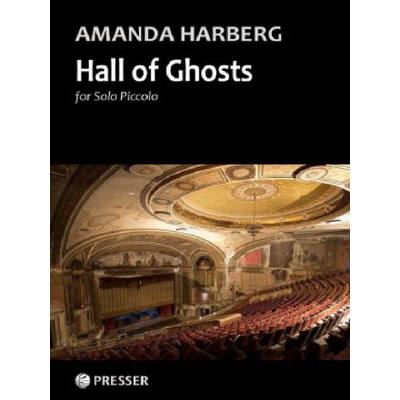 0680160683383 - Hall of ghosts 0680160683383 - Hall of ghosts
