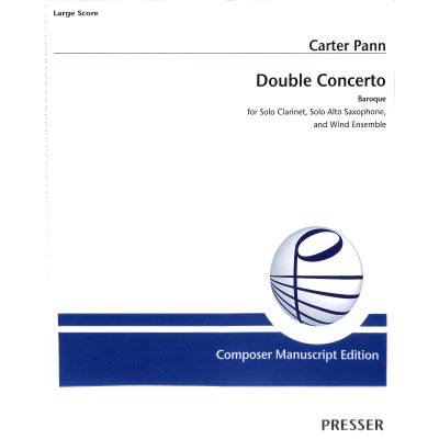 0680160690473 - Double concerto