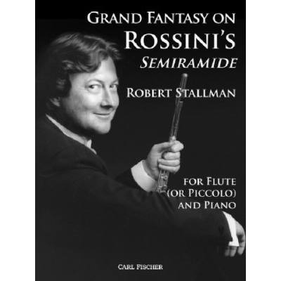 0680160915903 - Grand fantasy on Rossinis Semiramide