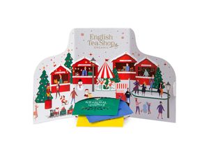 0680275058984 - Bio Tee-Adventskalender 2023 von English Tea Shop