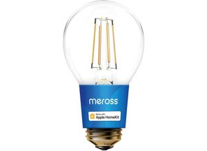 0680306682980 - Smart Wi-Fi led Bulb with Dimmer - Meross