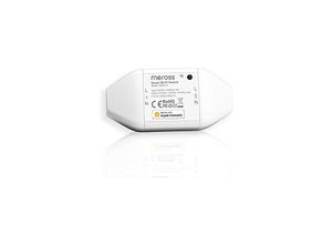 0680306683017 - meross Meross Smart Wi-Fi Switch (MSS710HK)