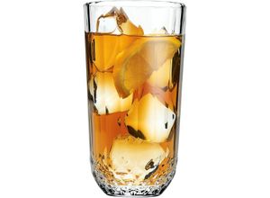 0680678378306 - Hospitality Glass Brands 52770-024 Diony Longdrink 326 ml 6 Stück - Pasabahce