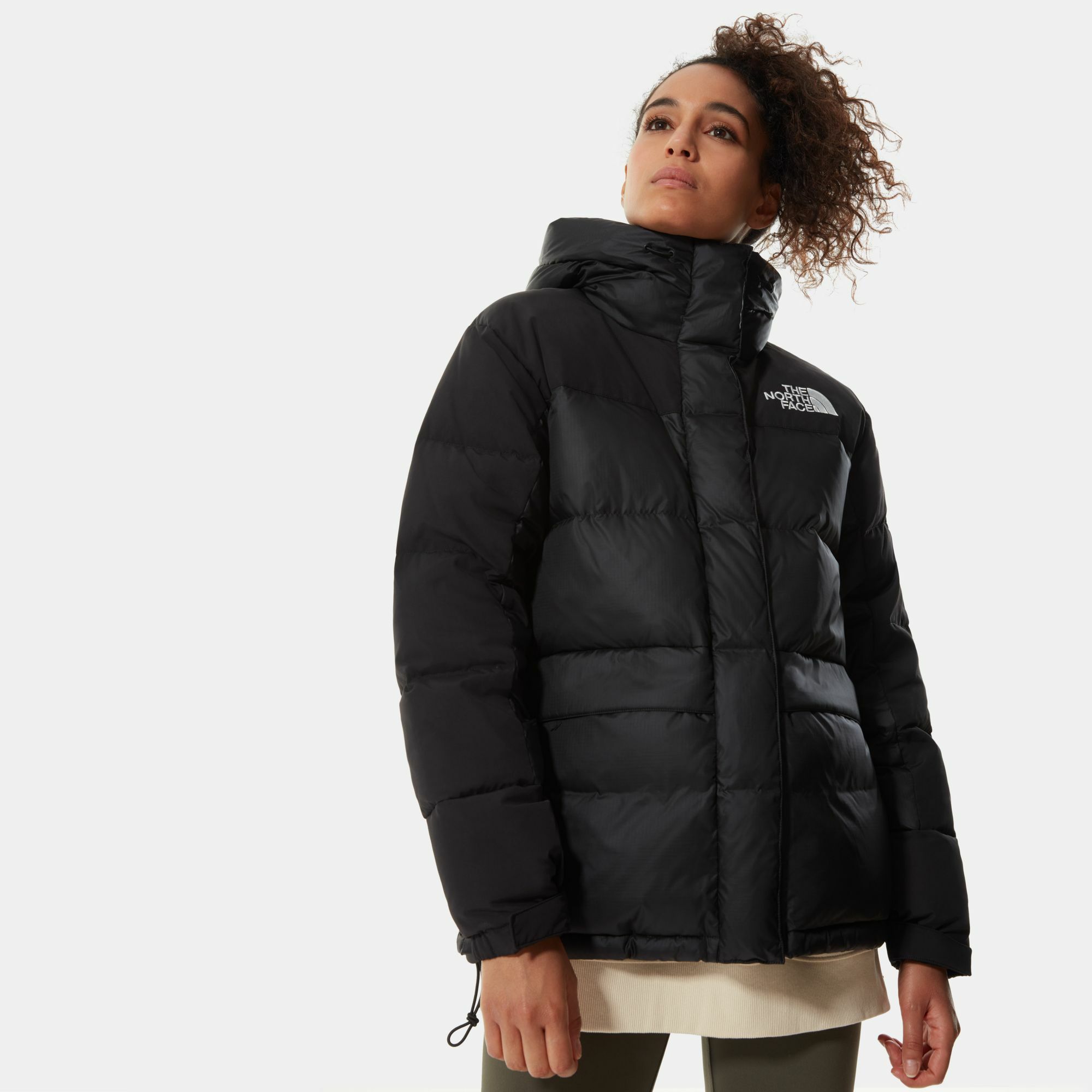 0680975604856 - Parka Damen Hmlyn Down 0680975604856 - Parka Damen Hmlyn Down