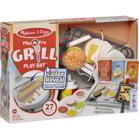 0681147005440 - Melissa & Doug - Water WOW! Grill Set Spielküche 0681147005440 - Melissa & Doug - Water WOW! Grill Set Spielküche