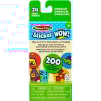 0681147005679 - Melissa & Doug - Sticker WOW! Nachfüllset Dinosaurier Basteln 0681147005679 - Melissa & Doug - Sticker WOW! Nachfüllset Dinosaurier Basteln
