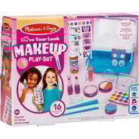 0681147005693 - Melissa & Doug - Makeup Spielset Rollenspiel 0681147005693 - Melissa & Doug - Makeup Spielset Rollenspiel