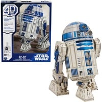 0681147013193 - 4D Build - Star Wars R2-D2 Modellbau