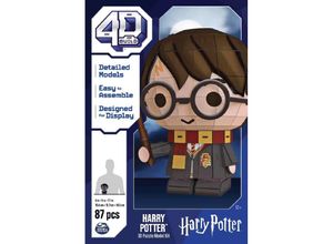 0681147013261 - FDP Harry Potter - Harry Potter Minifigu 0681147013261 - FDP Harry Potter - Harry Potter Minifigu