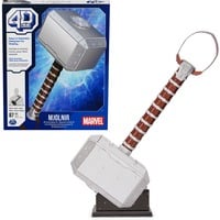 0681147013506 - 4D Build - Marvel Thor´s Hammer Modellbau