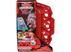 0681147014572 - Bakugan Revolution - Battle Zone