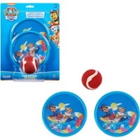 0681147020375 - Swimways - Paw Patrol Klettballspiel Fangballspiel