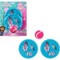 0681147020481 - Swimways - Gabbys Dollhouse Klettballspiel Fangballspiel