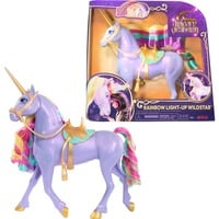 0681147024502 - Unicorn Academy - Licht-Magie Wildstar Spielfigur