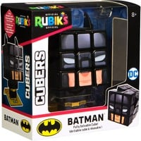 0681147033771 - Rubiks - Cubers 3x3 Batman Geschicklichkeitsspiel