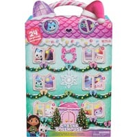 0681147034082 - Gabbys Dollhouse Celebration Advent Calendar 2024