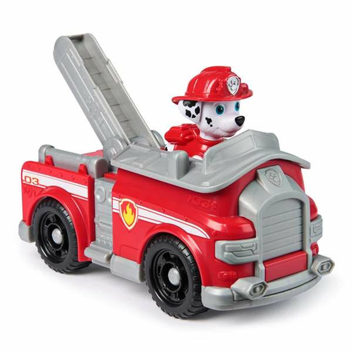 0681147035874 - Auto The Paw Patrol