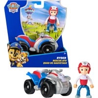 0681147037519 - Paw Patrol - Rettungs-Quad mit Ryder Spielfigur Spielfahrzeug 0681147037519 - Paw Patrol - Rettungs-Quad mit Ryder Spielfigur Spielfahrzeug