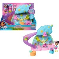 0681147042834 - Gabbys Dollhouse - Kitty Care Spielset Spielfigur