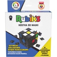 0681147042933 - Rubiks - Coach Cube 3x3 Geschicklichkeitsspiel