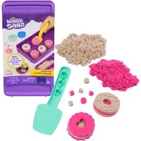 0681147043039 - Kinetic Sand - Cookie Box Spielsand