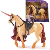 0681147051386 - Unicorn Academy - Einhorn Cinder Spielfigur