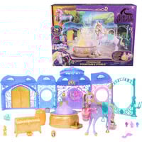 0681147057487 - Unicorn Academy - Stall Spielset Spielgebäude 0681147057487 - Unicorn Academy - Stall Spielset Spielgebäude