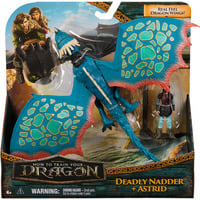 0681147059450 - Drachenzähmen leicht gemacht - Wikinger & Drachen Actionfiguren-Set Spielfigur 0681147059450 - Drachenzähmen leicht gemacht - Wikinger & Drachen Actionfiguren-Set Spielfigur