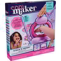 0681147059498 - Cool Maker Stackd Heishi Armband Studio Basteln
